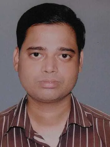 Photo of Ravi Kumar