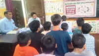 फिरोजाबाद: जनपद में टीबी स्क्रीनिंग अभियान 30 जून तक चलेगा
