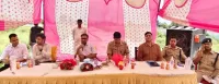 टूंडला: डीएम, एसएसपी ने कांवड़ यात्रा मार्ग का किया निरीक्षण, देखी व्यवस्थाएं