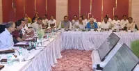 टूंडला: टूंडला रेलवे स्टेशन के द्वितीय प्रवेश द्वार पर शीघ्र होगी बाउंड्रीवाल