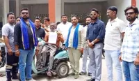 फिरोजाबाद: मुस्लिम पार्षद पर जाति सूचक शब्दों का प्रयोग करने का आरोप
