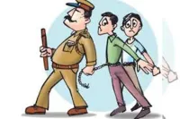 फिरोजाबाद: जनपद में वारंटियों के खिलाफ चला अभियान, 63 पकड़े
