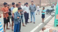 फिरोजाबाद: नाले के पास मिला लापता युवक का शव