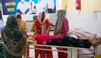फिरोजाबाद: विवाहिता ने फांसी लगाकर की आत्महत्या, फंदे पर लटका मिला शव