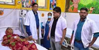 शिकोहाबाद: अब गंभीर मरीजों को जिला संयुक्त चिकित्सालय में ही मिलेगा उपचार