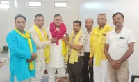 फिरोजाबाद: बाबा लख्खी शाह बंजारा की मनाई गई जयंती
