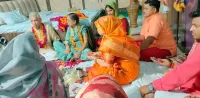 फिरोजाबाद: दीक्षा मंत्र से मनुष्य अपने सारे कार्य पूर्ण निष्ठा भक्ति को अपनाकर निस्वार्थ भाव से कर सकता है-पं. जगजीवन मिश्र