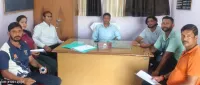 फिरोजाबाद: जूनियर बालक-बालिका वर्ग की प्रतियोगिता दाऊदयाल स्पोर्ट्स स्टेडियम में होगी आयोजित