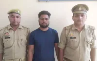 फिरोजाबाद: सोशल मीडिया पर फायरिंग का वीडियो वायरल करने वाला धरा