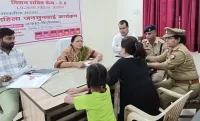 फिरोजाबाद: पीड़ित महिलाओं को दिलाया जाएगा न्याय-मीना कुमारी