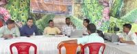 फिरोजाबाद: मेगा कैंप में दर्जनों शिकायतों का हुआ निस्तारण