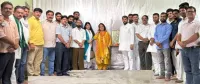 शिकोहाबाद: श्री कृष्ण छठ शोभा यात्रा की अध्यक्ष बनीं डॉ रजनी