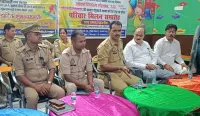 फिरोजाबाद: पारिवारिक विवादों को निपटाने में सहयोग करेगें पुलिस, सयुंक्त परिवार