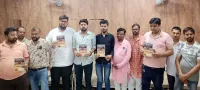 शिकोहाबाद: विशाल पशुपतिनाथ कावड़ रथ यात्रा 30 जुलाई को नगर में