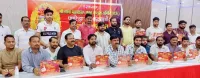 फिरोजाबाद: बाबा महाकाल की पालकी यात्रा 28 को