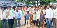 फिरोजाबाद: सत्ता में बैठी पार्टी नफरत और झूठ फैलाकर लोगों को गुमराह करने का कर रही कार्य-रामनिवास यादव