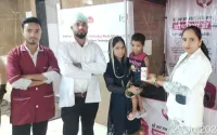 फिरोजाबाद: डायरिया के प्रति जन जागरूकता के लिए वल्र्ड (ओआरएस) डे मनाया गया