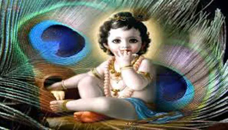 फिरोजाबाद: श्रीकृष्ण बालरूप सज्जा प्रतियोगिता कल