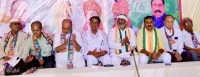 फिरोजाबाद।: कांग्रेस की समीक्षा बैठक में नव नियुक्त ब्लॉक अध्यक्ष, नगर अध्यक्ष को मनोनयन पत्र देकर किया सम्मानित
