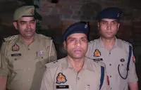 फिरोजाबाद: पति ने की पत्नी की हत्या