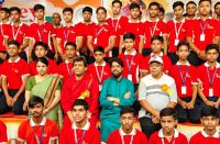 शिकोहाबाद: शास्त्रीय गायन की तीन दिवसीय कार्यशाला का समापन