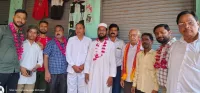 फिरोजाबाद: रामगढ़ रोड बाजार समिति का हुआ गठन