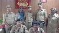फिरोजाबाद: अश्लील हरकतो का विरोध करने पर की थी बालिका की हत्या