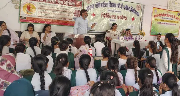 फिरोजाबाद: क्षय रोग उन्मूलन में निक्षय मित्र बनकर निभाएंगे अहम भूमिका युवा