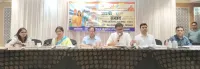 फिरोजाबाद: जाॅब कियेटर बनने के लिए स्किल, इंटरप्रयोनेरशिप और इनोवेशन चाहिए-प्रमुख सचिव