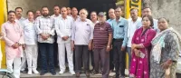 फिरोजाबाद: खाद औषधि विभाग के खिलाफ व्यापारियो का प्रदर्शन 16 को