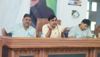 फिरोजाबाद: रामलीला, नवदुर्गा पर रहेगी बिजली की बेहतर व्यवस्थाः अधीक्षण अभियंता