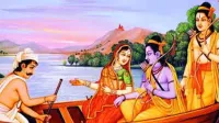 फिरोजाबाद: राम के वियोग में दशरथ ने त्यागे प्राण