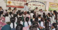 फिरोजाबाद: क्षय रोग उन्मूलन में निक्षय मित्र बनकर निभाएंगे अहम भूमिका युवा