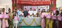 फिरोजाबाद: मिशन शक्ति तहत महिलाओं, बालिकाओं को बेहतर शिक्षा और सुरक्षा दी जाए