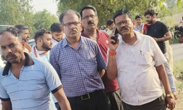 टूंडला: टूंडला बस स्टैंड का एआरएम आगरा फाउंडर नगर ने किया निरीक्षण, देखी व्यवस्थाए