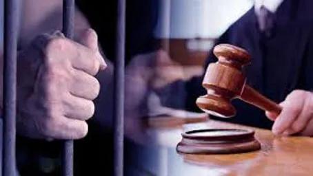 फिरोजाबाद: हत्या के दो आरोपियों को आजीवन कारावास