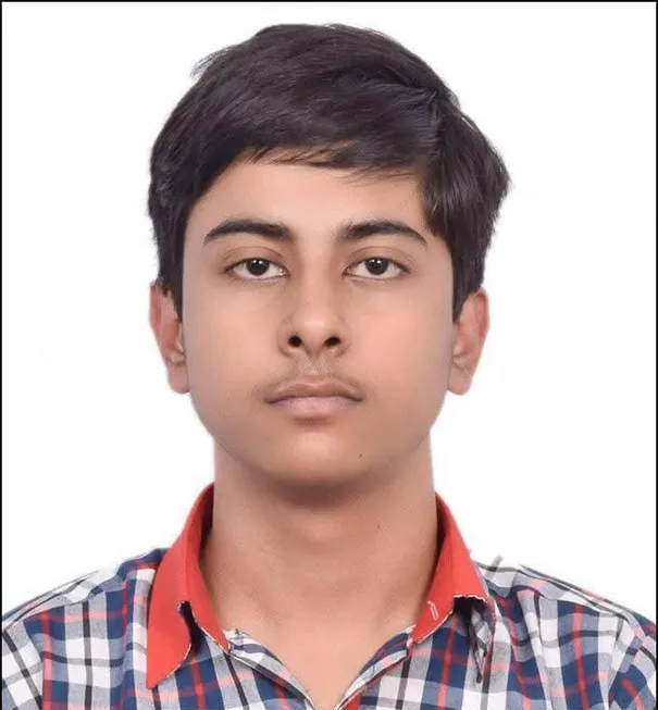 फिरोजाबाद: मुक्तेश तन्मय को नीट में मिली 36 वीं रैंक