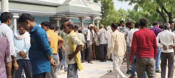 शिकोहाबाद: नहर में नहाने गया छात्र नहर में डूबा, मृत्यु