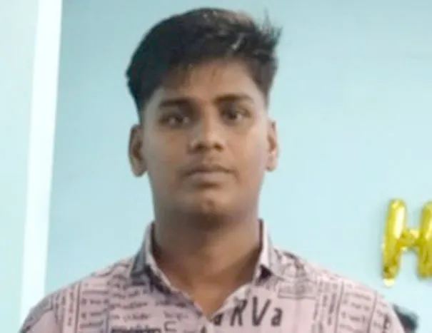 फिरोजाबाद: बालाजी दर्शन करने आए युवक की करंट लगने से मौत