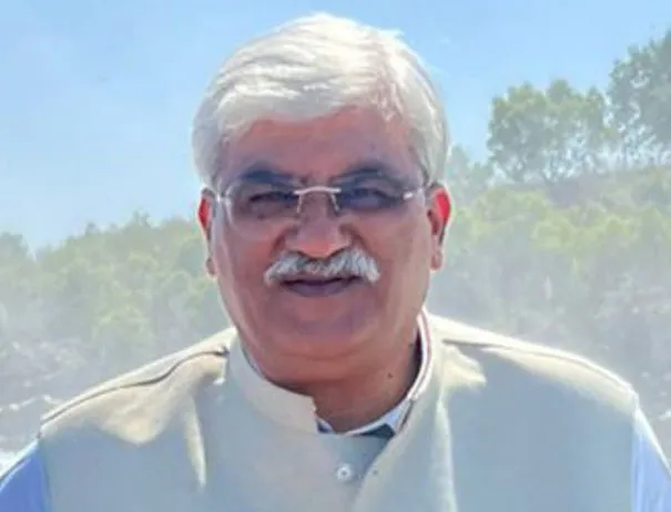 फिरोजाबाद: पावर कारपोरेशन चेयरमैन तक पहुंची शिकायत, जांच करने कल आएगें एमडी