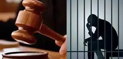 फिरोजाबाद: दहेज एक्ट के एक अभियुक्त को तीन वर्ष की सजा