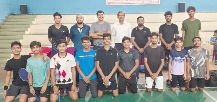 फिरोजाबाद: एकल बालिका वर्ग में अदिति और बालक वर्ग में आदित्य रहे विजेता