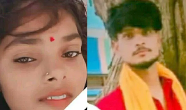 फिरोजाबाद: गांव अकबरपुर कुतकपुर में प्रेमी-प्रेमिका ने की आत्महत्या