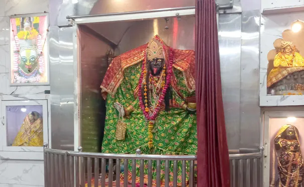 फिरोजाबाद: तुलसी पैलेस में 31 जुलाई से श्रीमद्भागवत की होगी अमृत वर्षा