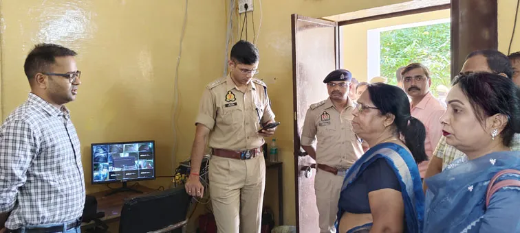 फिरोजाबाद: आरओ, एआरओं की परीक्षा कल, 11920 परीक्षार्थी होगें शामिल