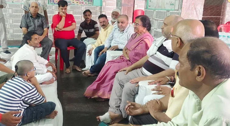 फिरोजाबाद: महिला के पहनावे पर टिप्पणी गलत, धोखे से धर्म परिवर्तन अनुचित-रीता बहुगुणा जोशी