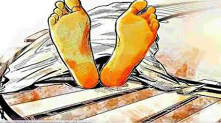 फिरोजाबाद: छात्र ट्रेन से कटा, मौत