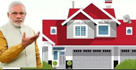 फिरोजाबाद: पीएम आवास ग्रामीण योजना के सर्वे में दो ब्लाक पिछड़े, दोनो वीडियो का वेतन रोका