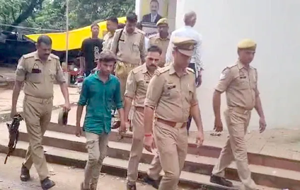 टूंडला: बछगांव में हुई हत्या के 43 दिन बाद मासूम को मिला न्याय, मुख्य आरोपी को आजीवन कारावास