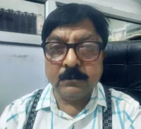 फिरोजाबाद: डायरिया के लक्षण नजर आएं तो बच्चे को दे ओआरएस का घोल-डॉ. हंसराज